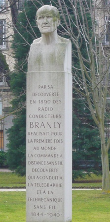 Edouard Branly