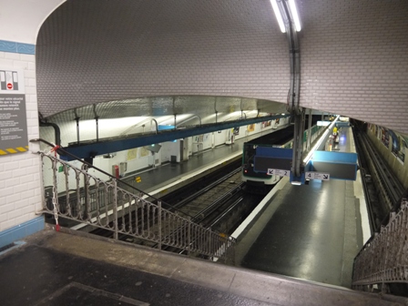 platform