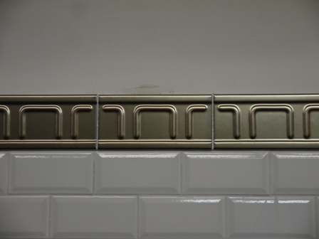 sector tile for Rivoli