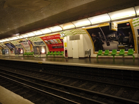 platform