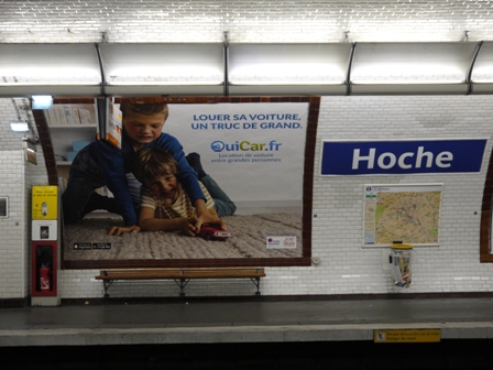 advertising