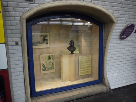 display window