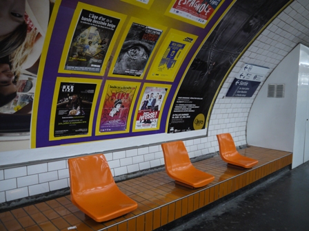 seats