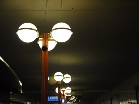 lights