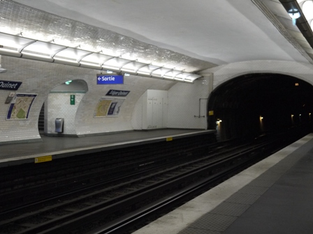 platform