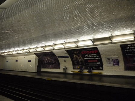 Platform