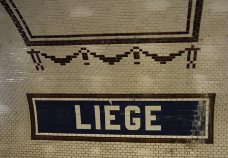 signage
