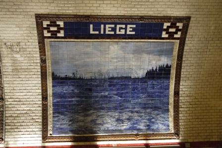 Les Fagnes