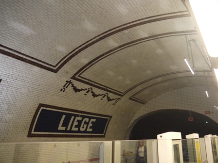 signage