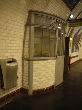platform