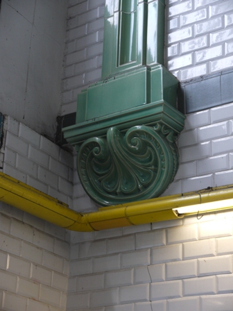 ceramic ornament
