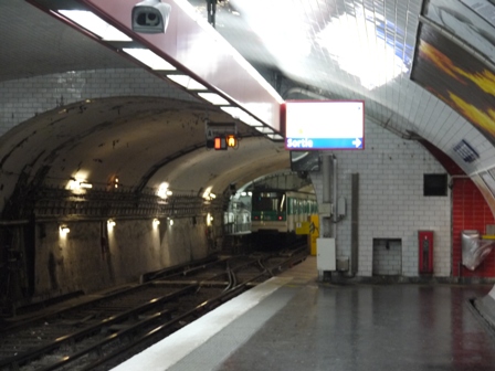terminal