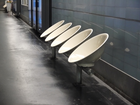 seats