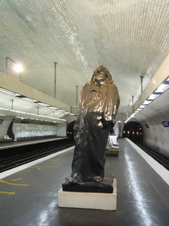 Balzac