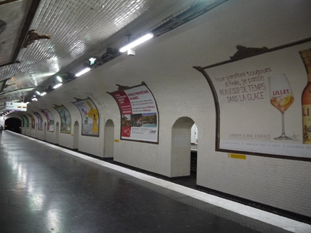 platform