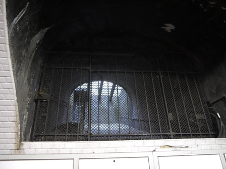 vent