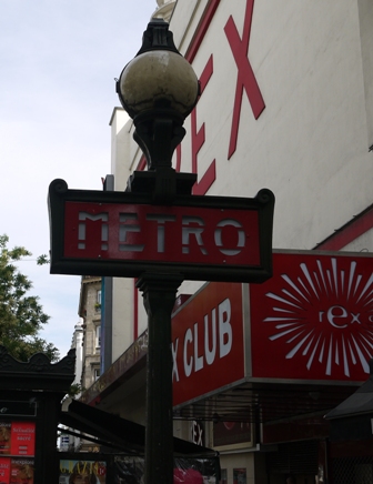 lamppost
