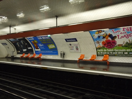 platform
