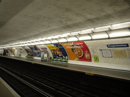 platform