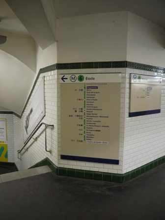 route