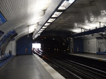 exit