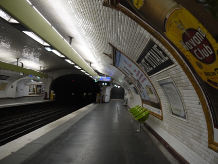 platform