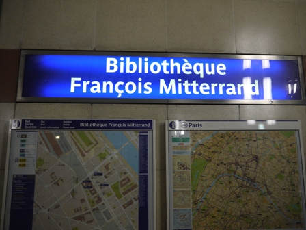 Name sign