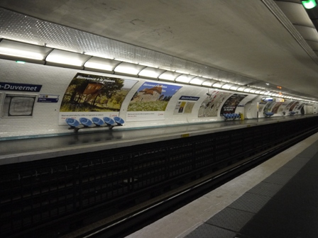 platform