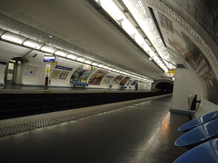 platform