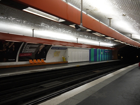 platform