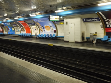 platform