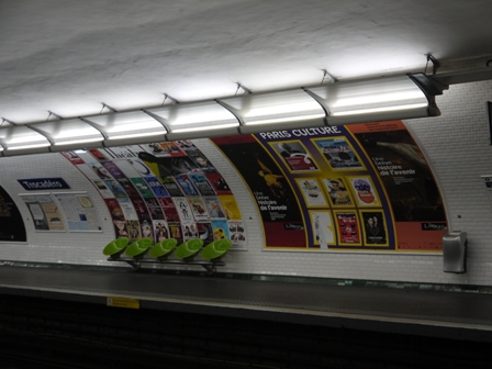 platform