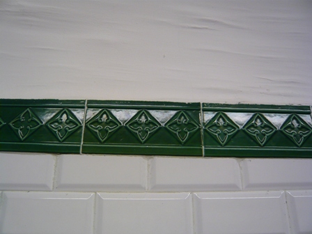 border tiles