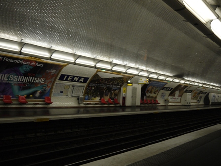 platform