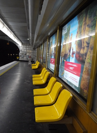 platform