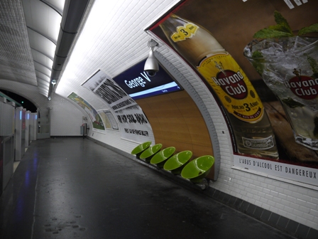 seats