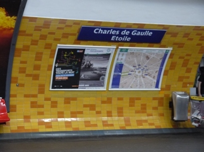 platform
