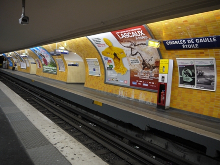 platform