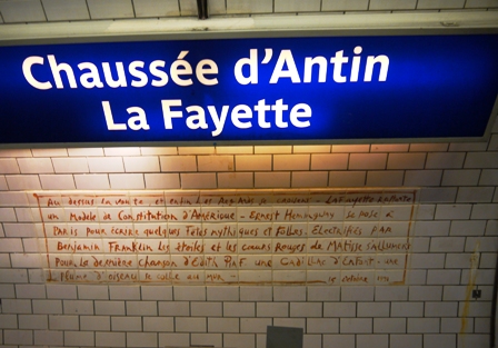 platform sign in lightbox