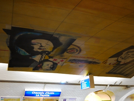 Edith Piaf