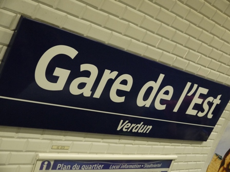 signage