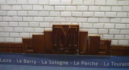ceramic decoration