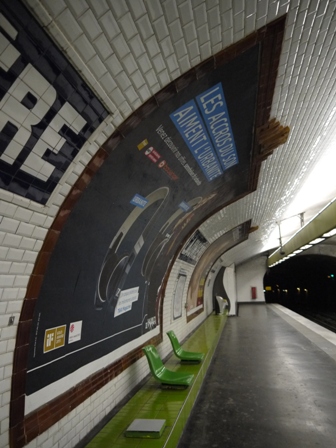 seats