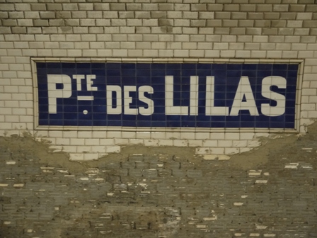signage