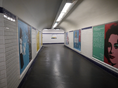 corridor