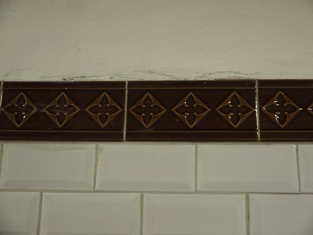 frieze