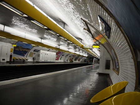 platform