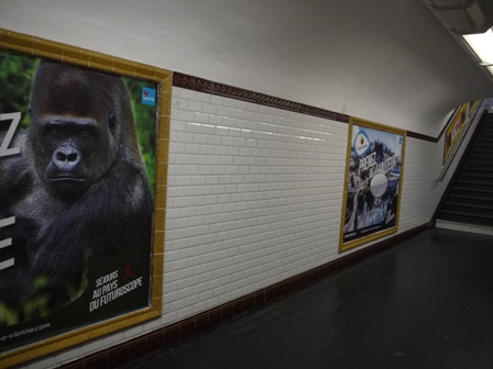 corridor