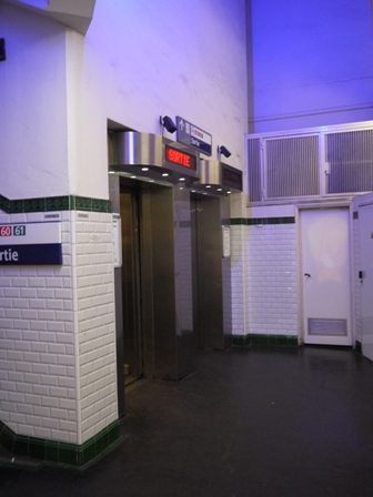 lifts