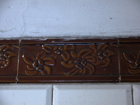 border tiles
